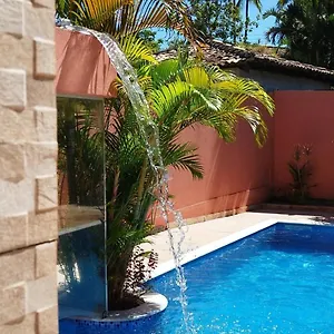 Guest house Morena Jambo, Porto Seguro