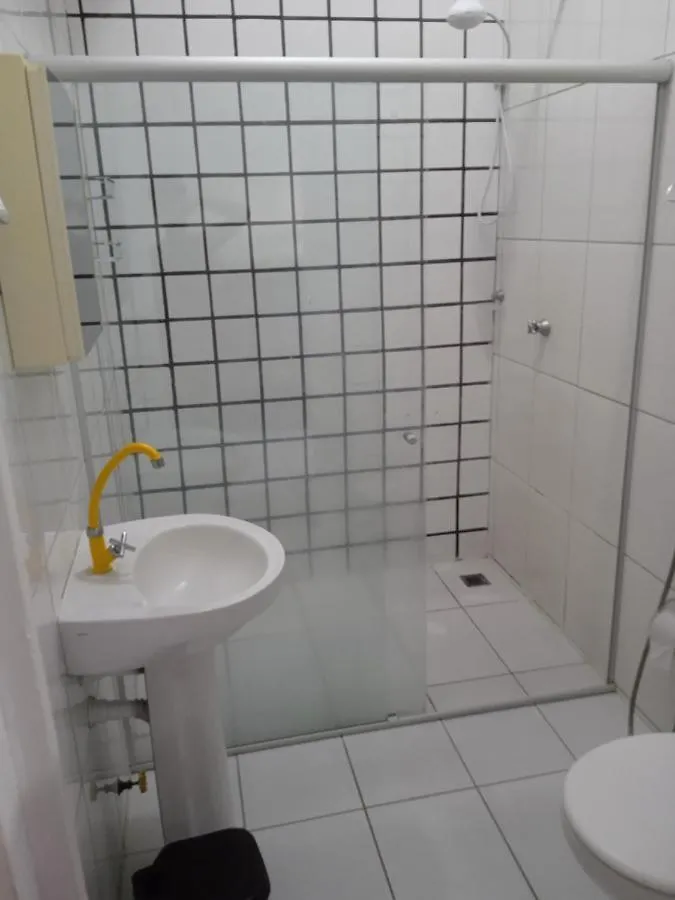 Maresia Hostel, Proximo A Praia Porto Seguro 0*,