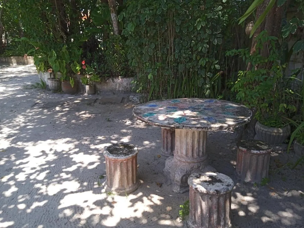 Maresia Hostel, Proximo A Praia Porto Seguro Brazil