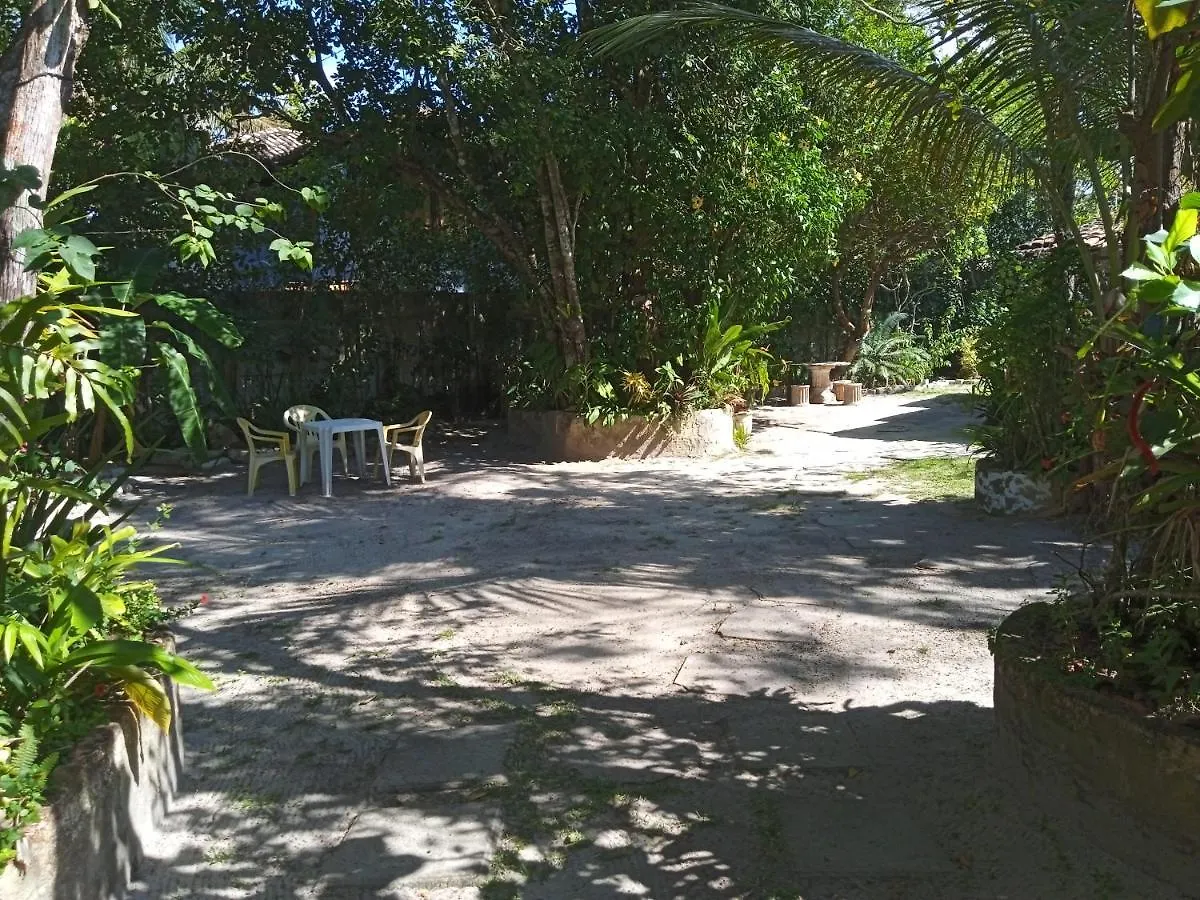 Maresia Hostel, Proximo A Praia Porto Seguro 0*,  Brazil