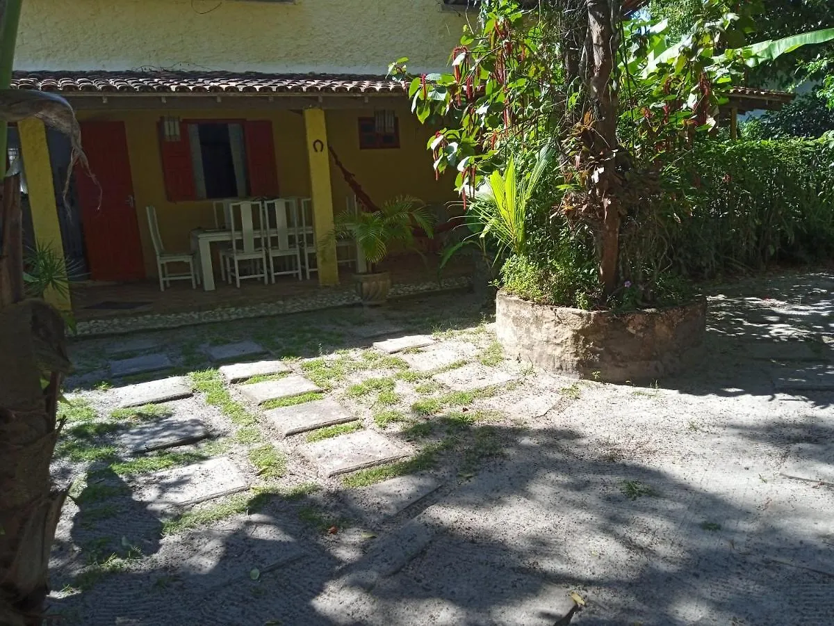 Maresia Hostel, Proximo A Praia Porto Seguro Hostel