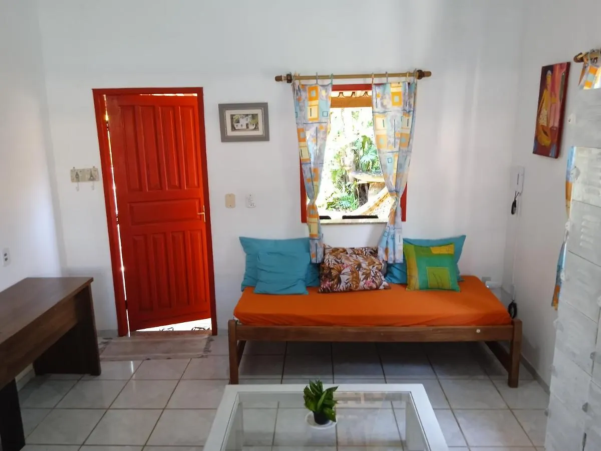 Maresia Hostel, Proximo A Praia Porto Seguro