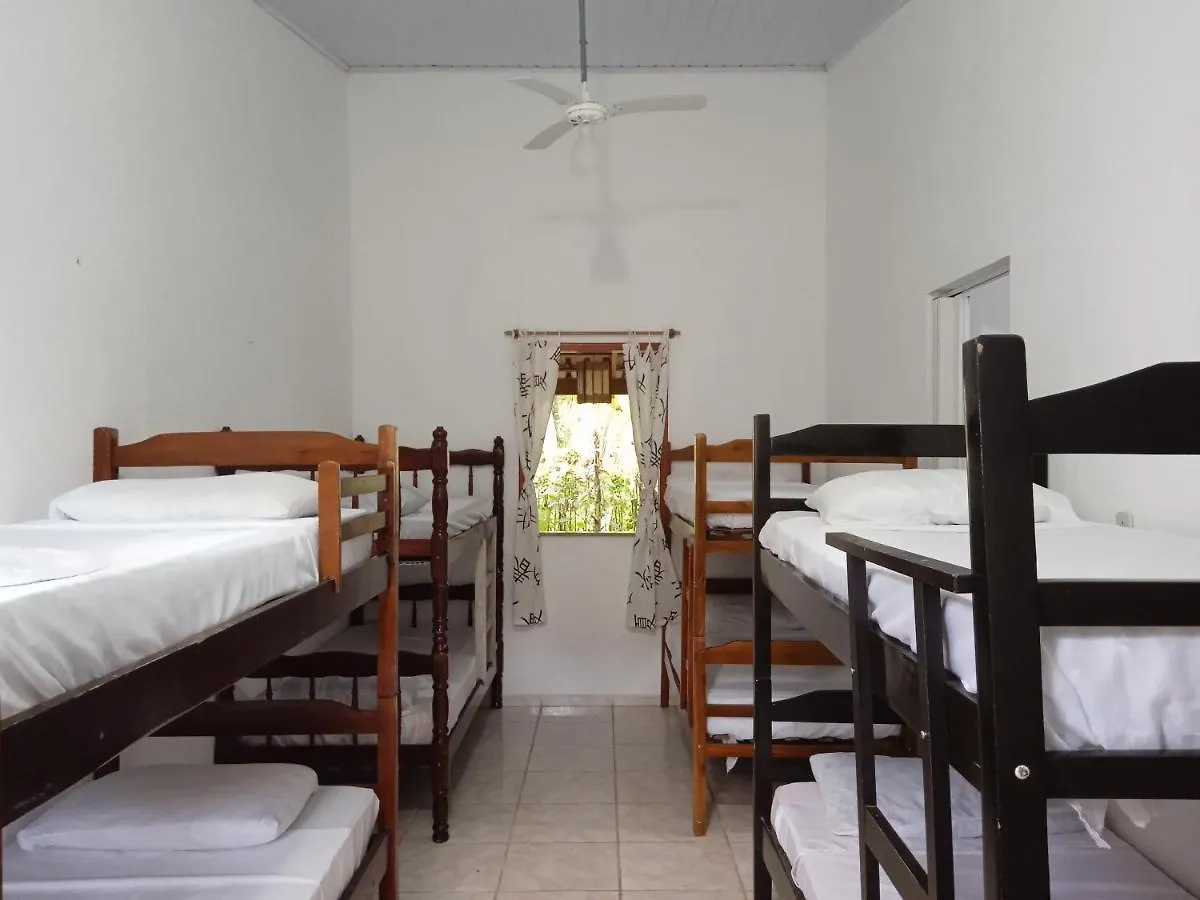 Hostel Maresia Hostel, Proximo A Praia Porto Seguro Brazil