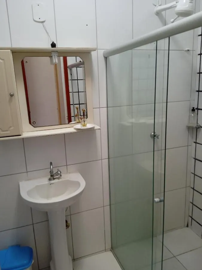 Maresia Hostel, Proximo A Praia Porto Seguro
