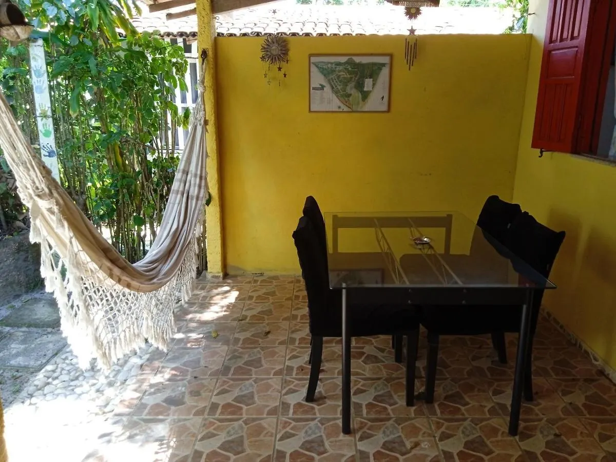 Maresia Hostel, Proximo A Praia Porto Seguro 0*,