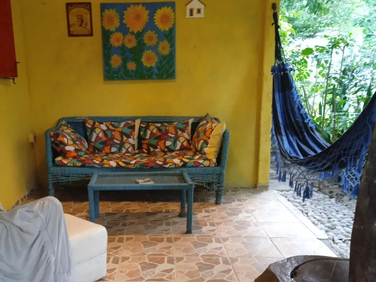 Maresia Hostel, Proximo A Praia contacts