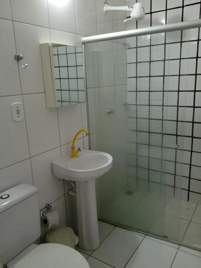 Hostel Maresia Hostel, Proximo A Praia Porto Seguro