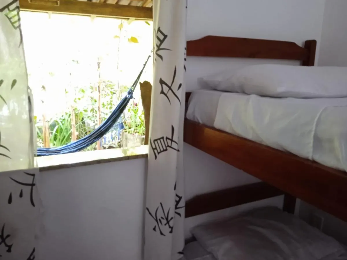 Hostel Maresia Hostel, Proximo A Praia Porto Seguro