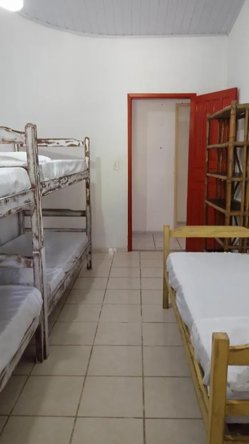 Maresia Hostel, Proximo A Praia Porto Seguro 0*,  Brazil